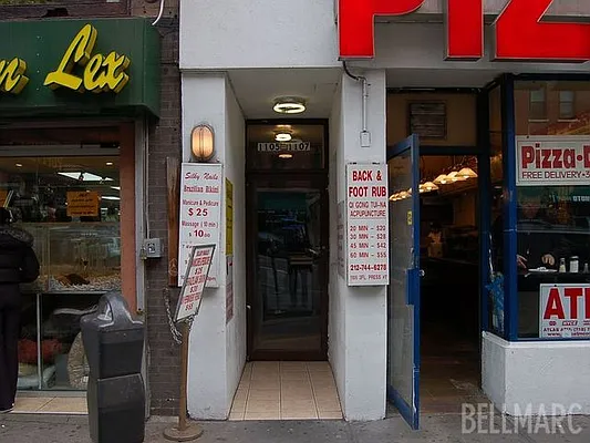 Rented by Bellmarc Realty | media 2