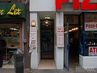 Rented by Bellmarc Realty