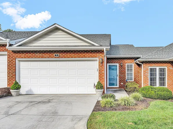 71 Stone Ridge Ln, Daleville, VA 24083