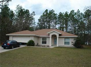 13136 SW 73rd Court Rd, Ocala, FL 34473