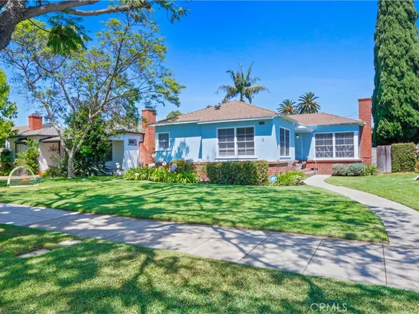 3612 California Ave, Long Beach, CA 90807