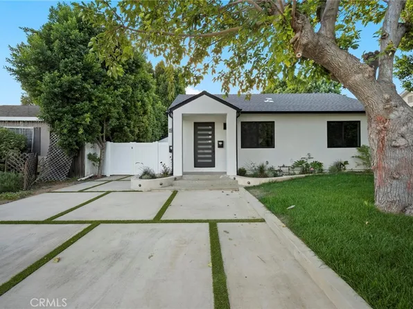 5865 Tobias Ave, Sherman Oaks, CA 91411