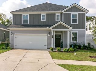 3264 Longstalk Rd, Antioch, TN 37013