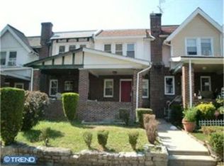 7222 Sommers Rd, Philadelphia, PA 19138