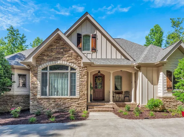 6 Deer Valley Ct, Travelers Rest, SC 29690