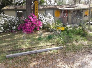 1546 S 8th St, Fernandina Beach, FL 32034