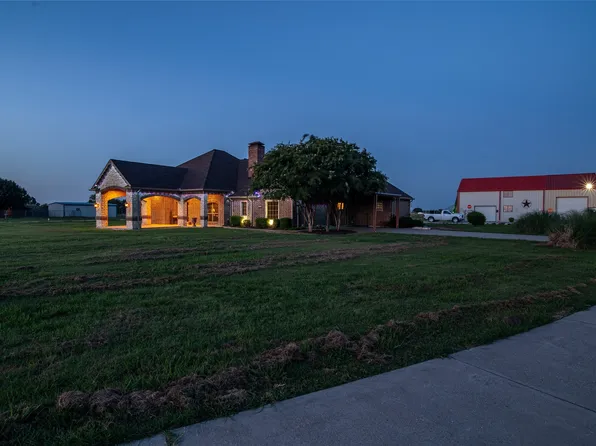 899 S Fm 1138, Royse City, TX 75189