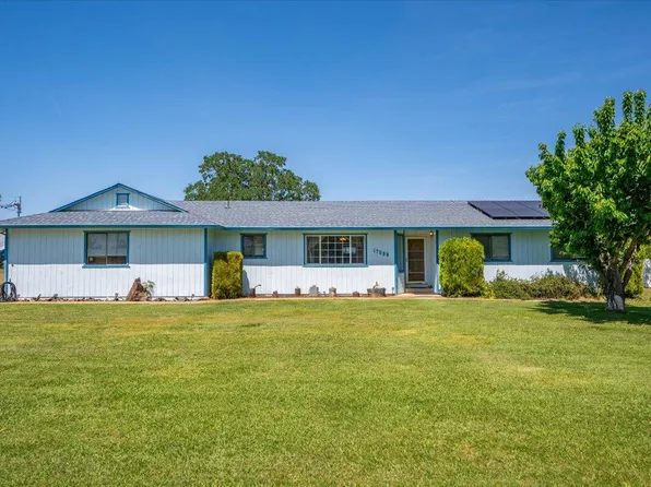 17096 Flowers Ln, Anderson, CA 96007