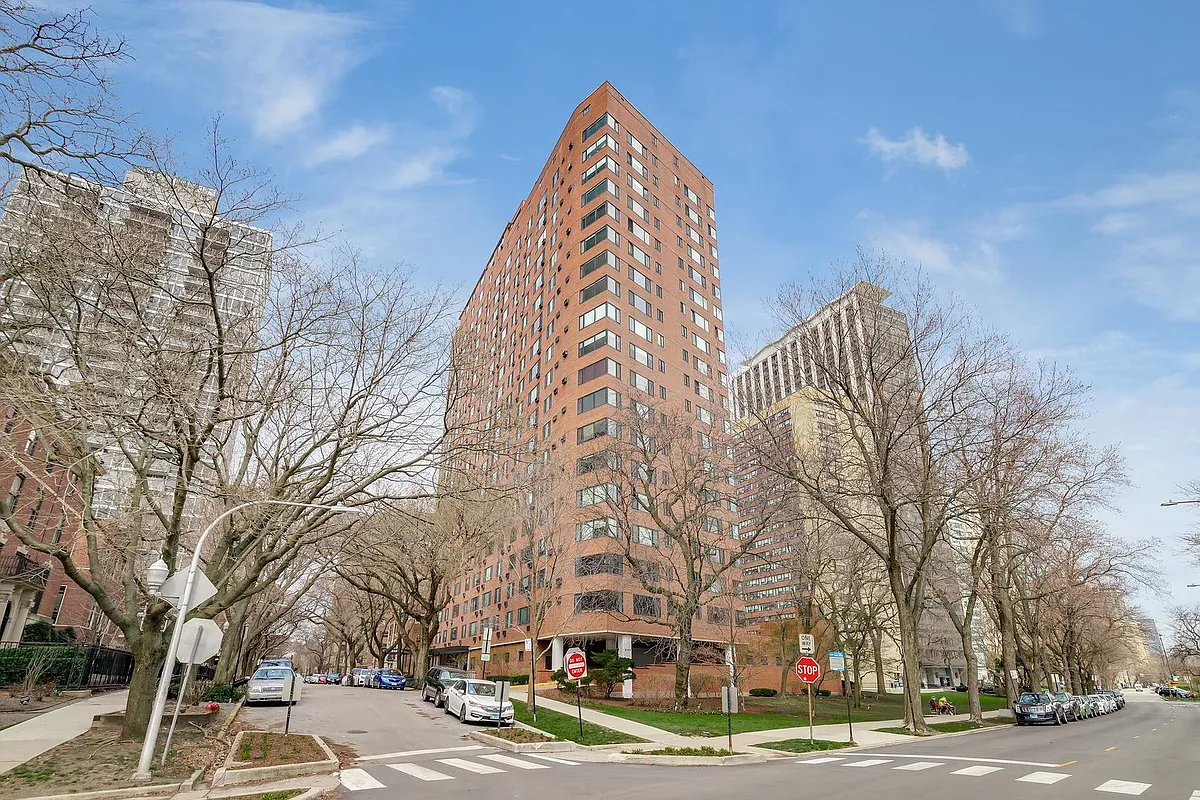 Building Photo - 3100 N Lake Shore Dr #1906