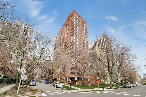 3100 N Lake Shore Dr #1906 Photo 1