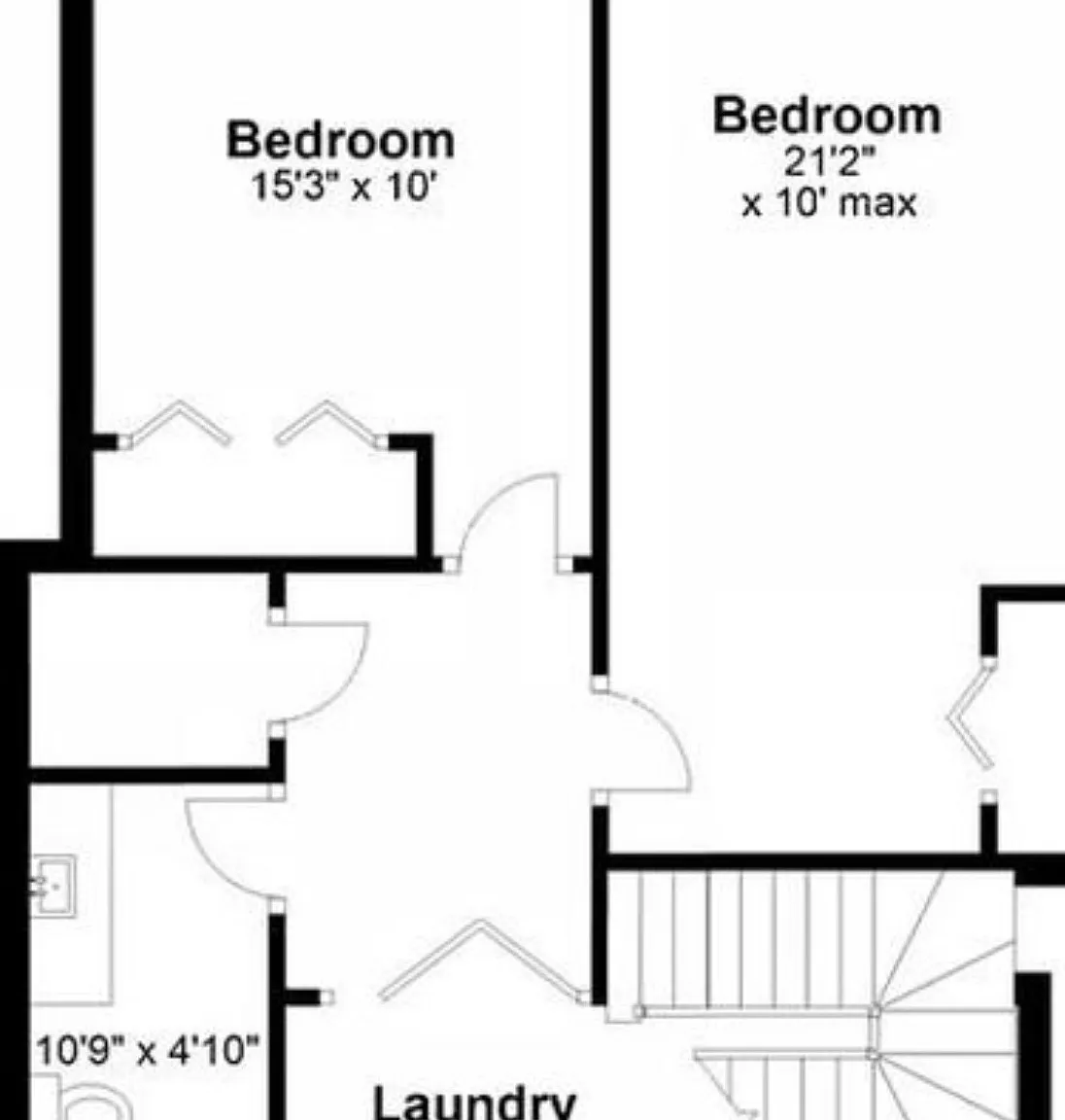 3 bed, 1550 sqft, $4,500 — Photo 4