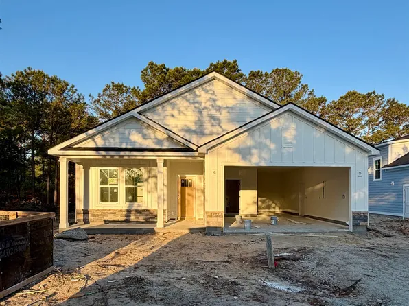 4020 Shorecrest Ct. Lot 5, Little River, SC 29566