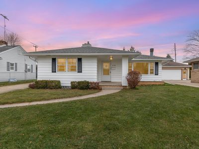 2306 S Farragut St, Bay City, MI, 48708