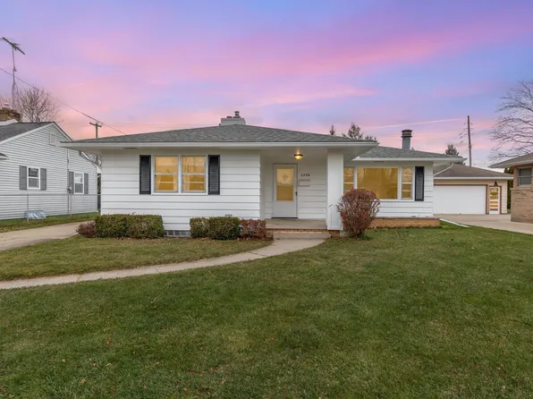 2306 S Farragut St, Bay City, MI 48708