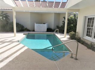 600 N Monterey Dr, Indian River Shores, FL 32963