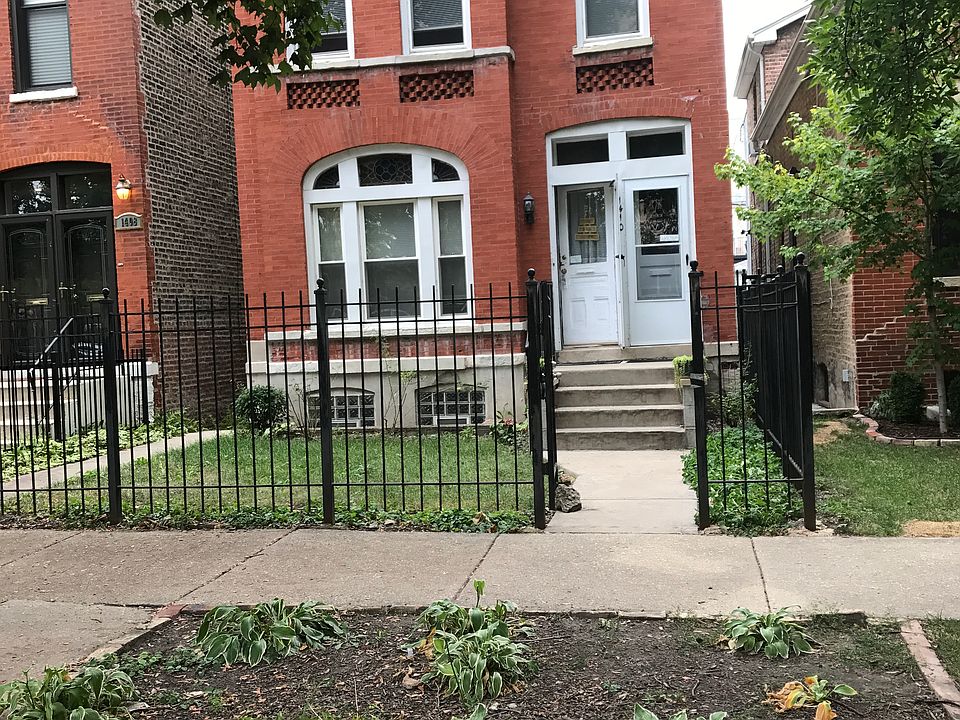 2nd image of 1410 N Bell Ave #2
