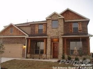 18015 Antero Mtn, Helotes, TX 78023