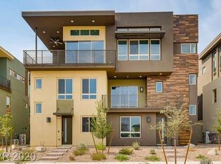 4289 Solace St, Las Vegas, NV 89135