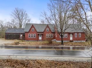 569 Middle Road, Dresden, ME 04342