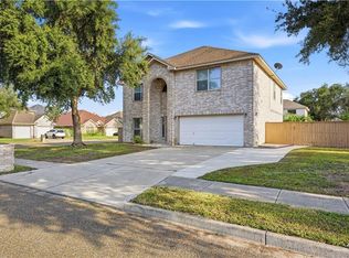 2417 Frontera Rd, McAllen, TX 78504