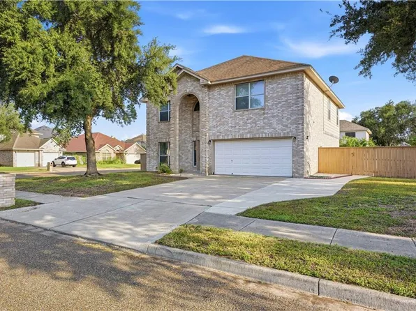 2417 Frontera Rd, McAllen, TX 78504