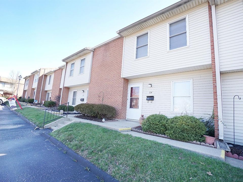 1st image of 4531 Bonita Dr APT 114