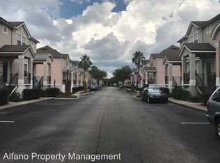 6660 Time Square Ave APT 101, Orlando, FL 32835