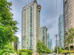 1331 Alberni St #502, Vancouver, BC V6E 4S1