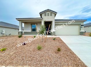 5542 W Coyote Star Rd, Marana, AZ 85658
