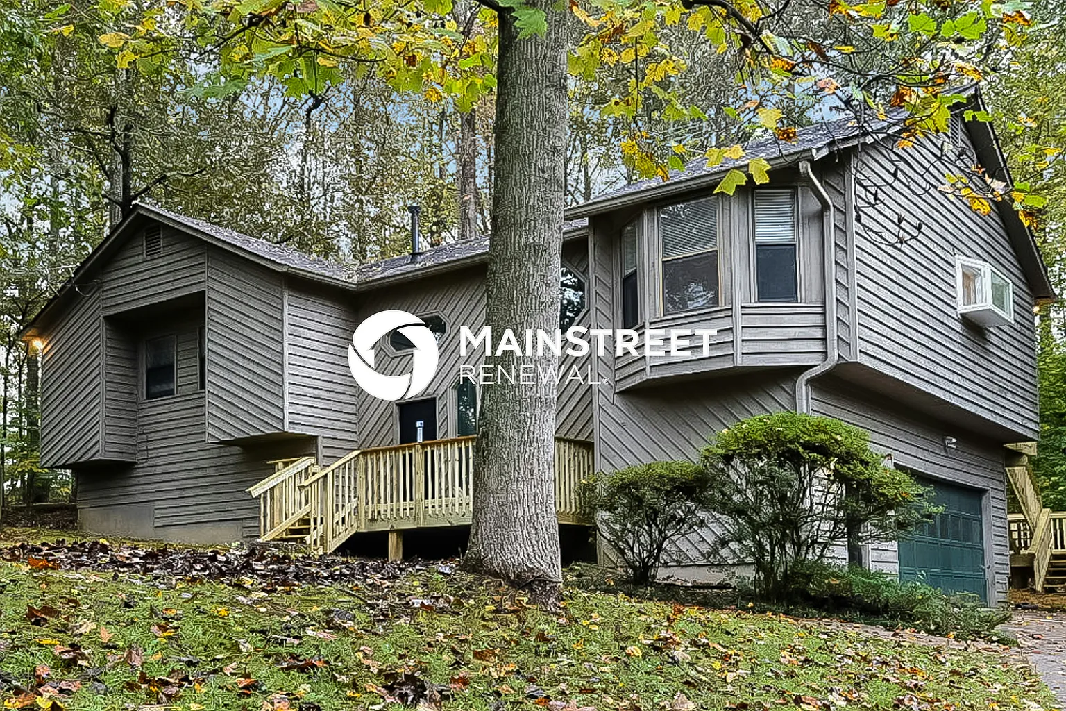 616 Rivercrest Dr photo 1