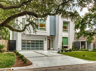 2323 North Blvd, Houston, TX 77098