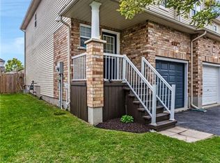 107 Gibbons Dr, Centre Wellington, ON N1M 3V8