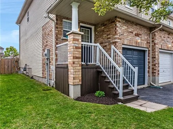 107 Gibbons Dr, Centre Wellington, ON N1M 3V8