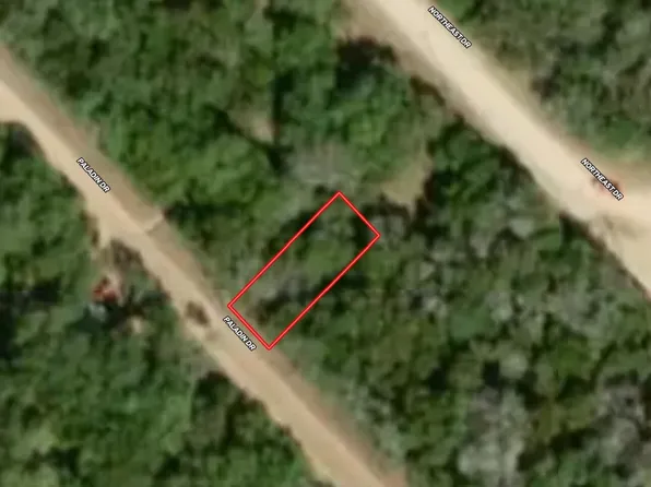 LOT 30 Paladin LOT 30, Bandera, TX 78003