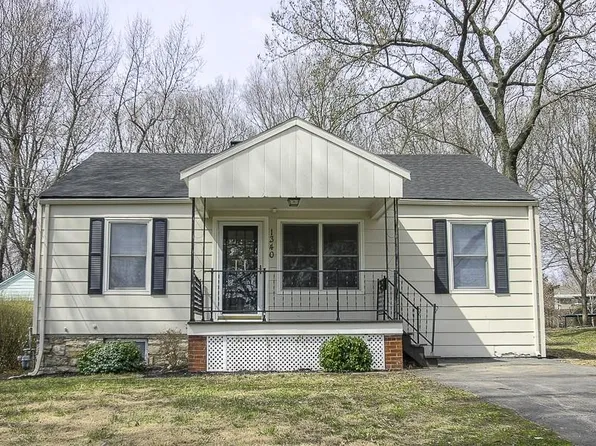 1340 S Main St, Independence, MO 64055