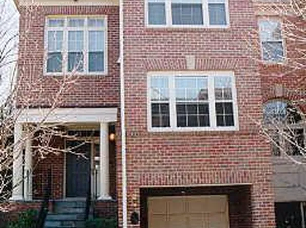 3901 Highwood Ct NW, Washington, DC 20007