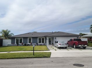 8040 SW 134th Ave, Miami, FL 33183