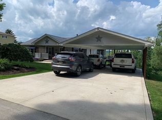 247 Vankirk Ridge Rd, Washington, PA 15301