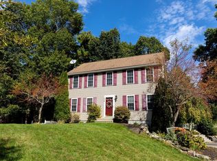 179 Center St, Carver, MA 02330