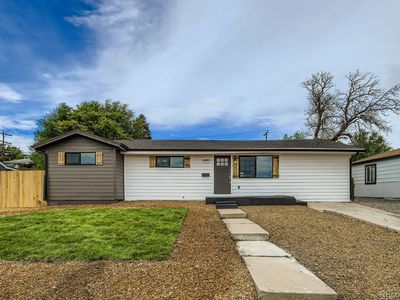 2141 E 88th Avenue, Thornton, CO, 80229