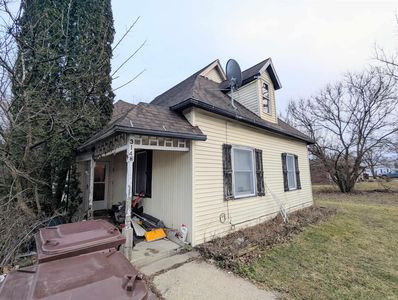 314 Craven St, Sweetser, IN, 46987