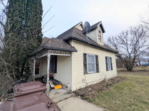 314 Craven St, Sweetser, IN 46987