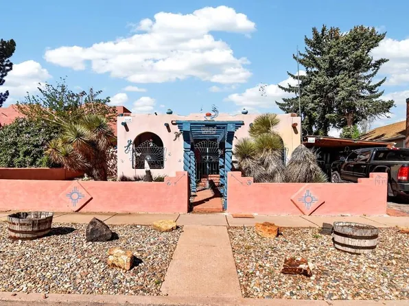 1945 Carteret Ave, Pueblo, CO 81004