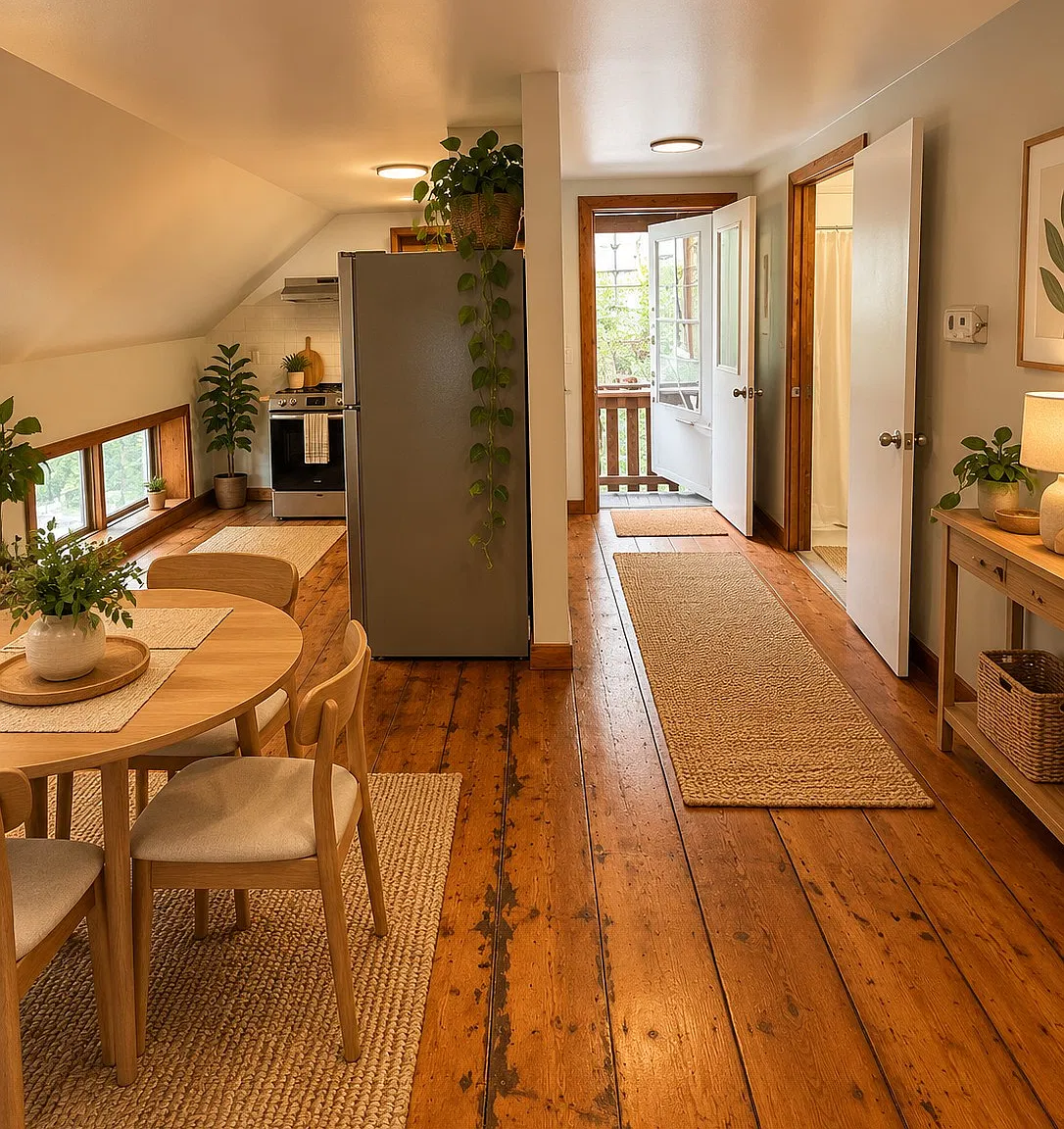 Studio, $1,421 — Photo 1