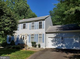 15135 Knickerbocker Dr, Woodbridge, VA 22193