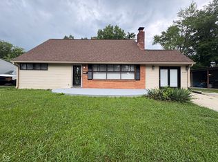 6142 Meadowlark Dr, Indianapolis, IN