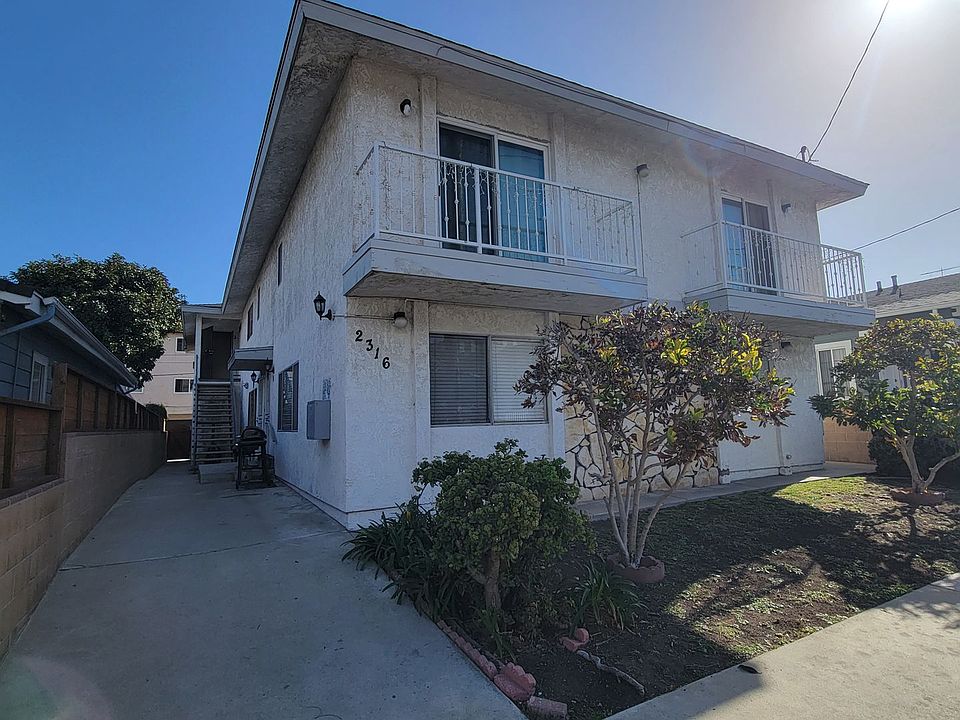 1st image of 2316 S Grand Ave APT 3