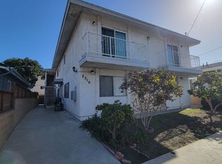 2316 S Grand Ave APT 3, San Pedro, CA 90731