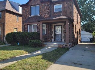 17392 Santa Rosa Dr, Detroit, MI 48221