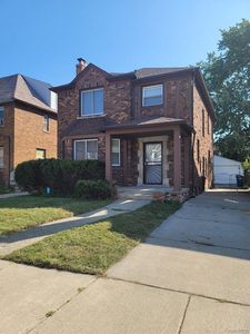 17392 Santa Rosa Dr, Detroit, MI, 48221